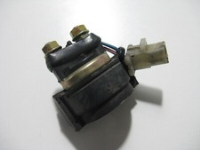 Cagiva Gran Canyon 900 Anlassermagnetschalter Anlasserrelais Starter Relais