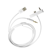 M07 USB 2.0 3.5 Klinke + 8pin