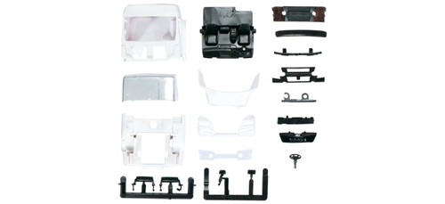 Herpa 083973 fahrerhaus - herpa,