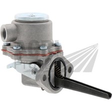 Kraftstoffförderpumpe für