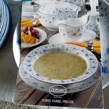 Kaffee und Tee Service 1382