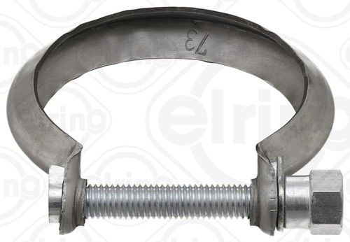 Elring rohrverbinder schelle - rohrverbinder,