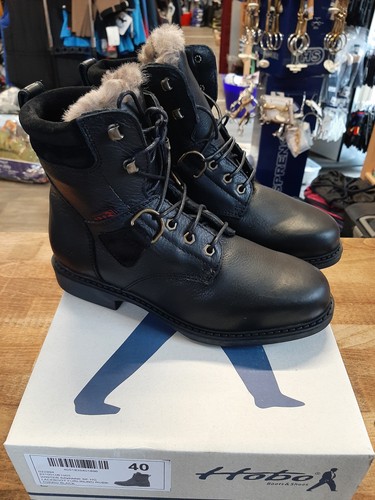 Hobo stiefelette winter - stiefelette,