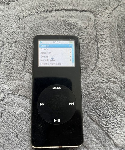Apple ipod nano generation - apple,
