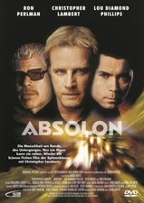 Absolon Christopher, Lambert, Perlman Ron und Brook Kelly