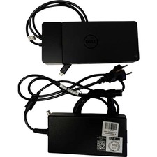 Dell wd19s - dell-wd19s-180w, +