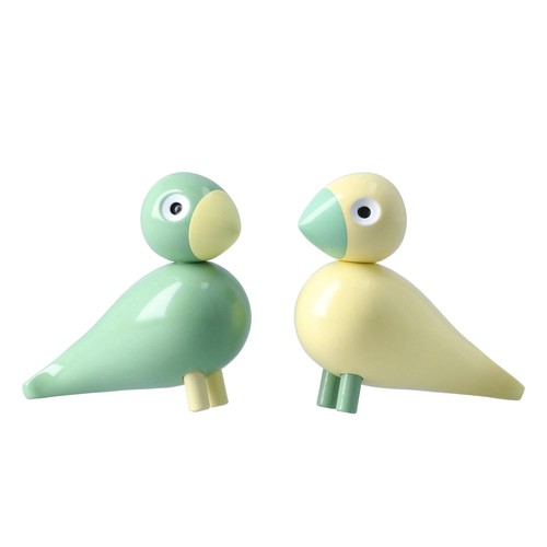 Kay bojesen ostervögel - kay,