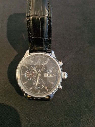 Kienzle 1822 automatic - 1822,