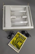 DDR VEB Heimsonne elektrisch