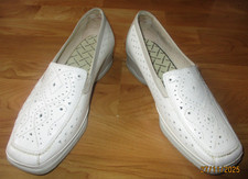 Medicus Halbschuhe Damen Schuhe Gr. 37,5 UK 4,5 Leder guter Zustand