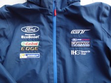 Ford Performance Racing Chip