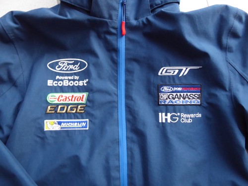Ford performance racing chip - performance,
