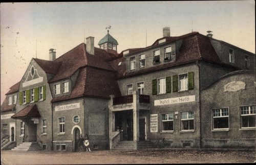Eibau kottmar der - eibau,