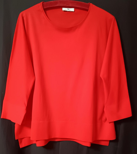 Neuwertiges blusenshirt peter - neuwertiges,