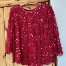 Shirt |  FRANK USHER | 100%