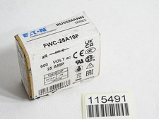 Eaton Bussmann Sicherungen