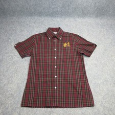 Brutus Dr Martens Hemd Herren