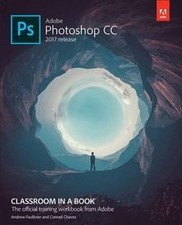 Adobe photoshop classroom - adobe,