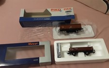 Roco 56017 Flachwagen DR Piko