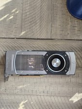 EVGA NVIDIA GeForce GTX TITAN