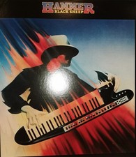 Jan Hammer " BLACK SHEEP"