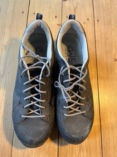 Meindl wanderschuhe herren - meindl,