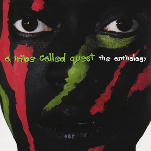 Tribe called quest - -, the