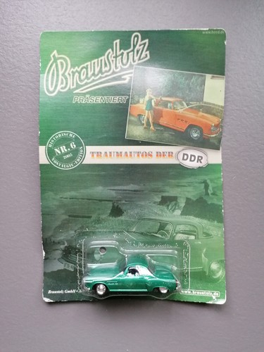 Wartburg 313 sportcoupe - wartburg, 313-1