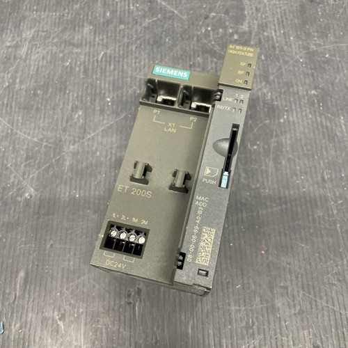 Siemens 200s 151 3 pn - siemens, 200s,im