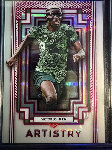 Victor osimhen artistry 03 - victor,