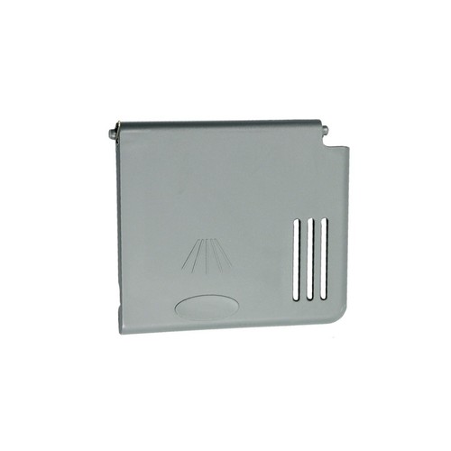 Deckel grau dosierkombination - deckel,