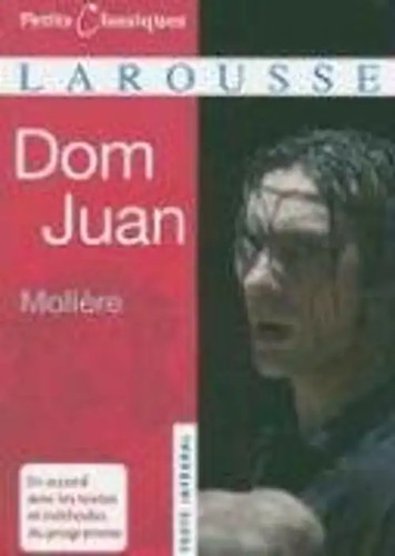 Dom juan le festin - le, de