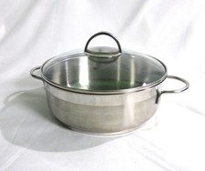 Berndes Schmorpfanne 24 cm