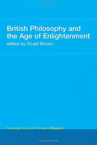 British philosophy and the - british,