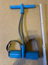 Bauchtrainer für Zuhause