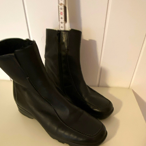 Semler damen stiefelette - semler,