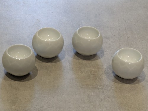 Rosenthal lotus weiß - rosenthal,