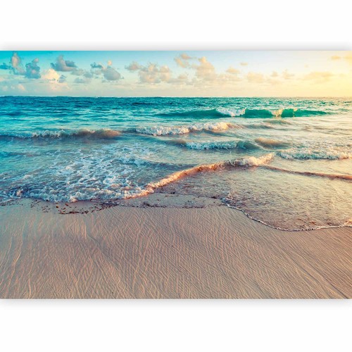 Meer landschaft strand - meer,