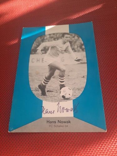 Nowak hans schalke kunold - nowak, 04,kunold