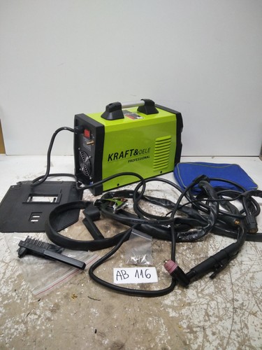 Ab116 plasmaschneider 60a igbt - plasmaschneider,