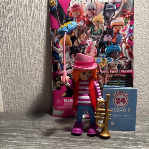 Playmobil 70940 figur serie - playmobil,