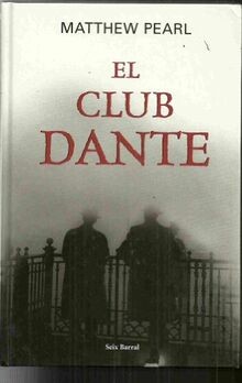 Club dante von pearl - dante,
