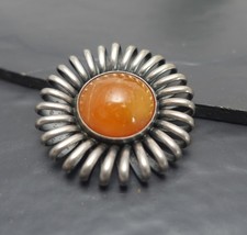 wunderbarer Art Deco Bernstein