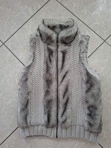 Opus weste top - gr.36, zustand