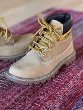 Catapillar neuwertig unisex - neuwertig,,