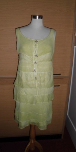 Elisa cavaletti sommer kleid - cavaletti,