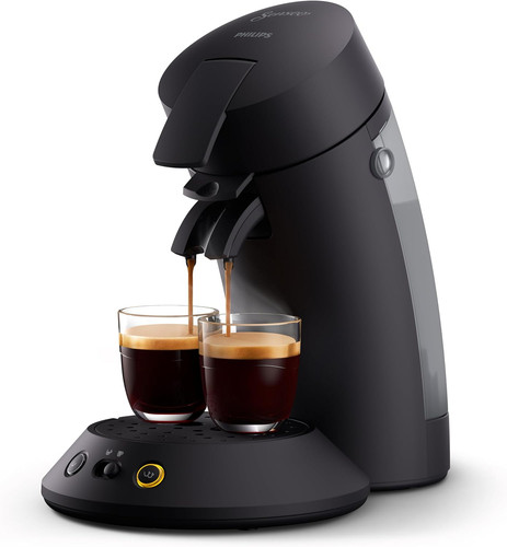 Philips senseo plus - philips,