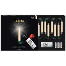 Krinner Lumix SuperLight 10er