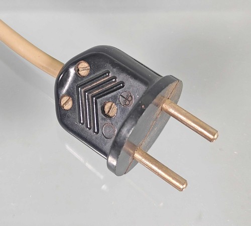 Alter schukostecker stecker - alter, schukostecker,