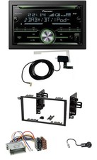 Pioneer CD USB MP3 Bluetooth